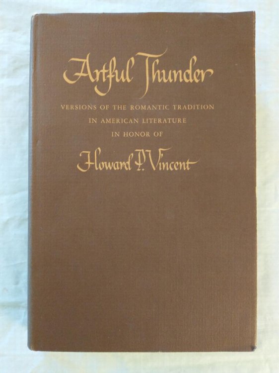 ARTFUL THUNDER