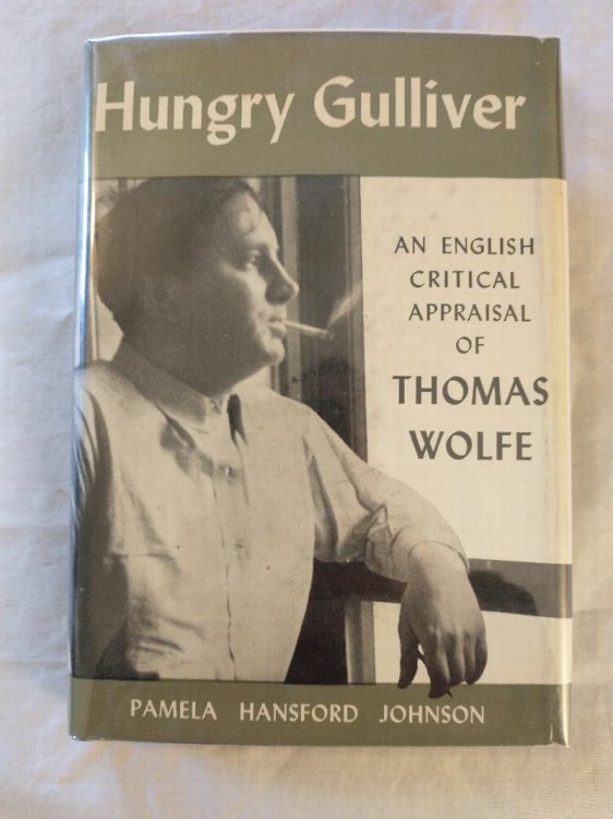 HUNGRY GULLIVER