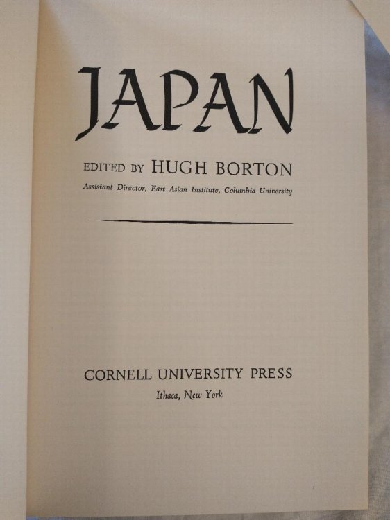 JAPAN