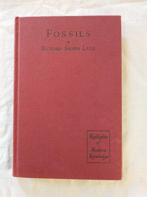 FOSSILS