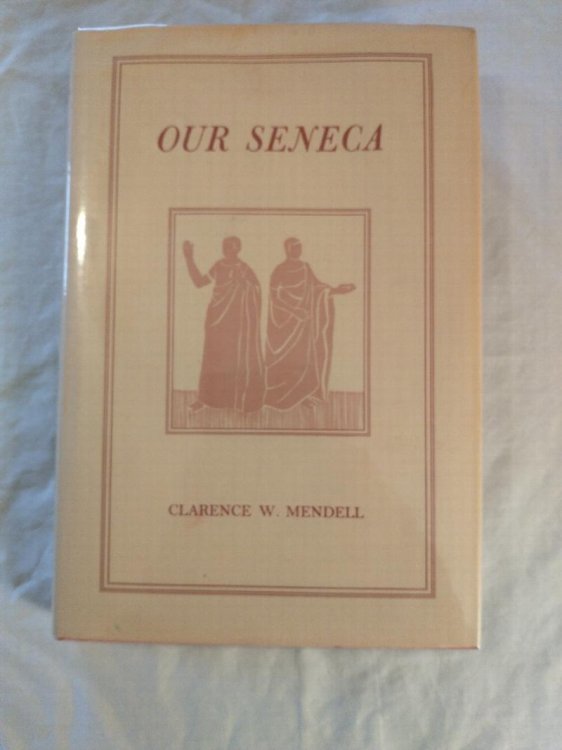 OUR SENECA