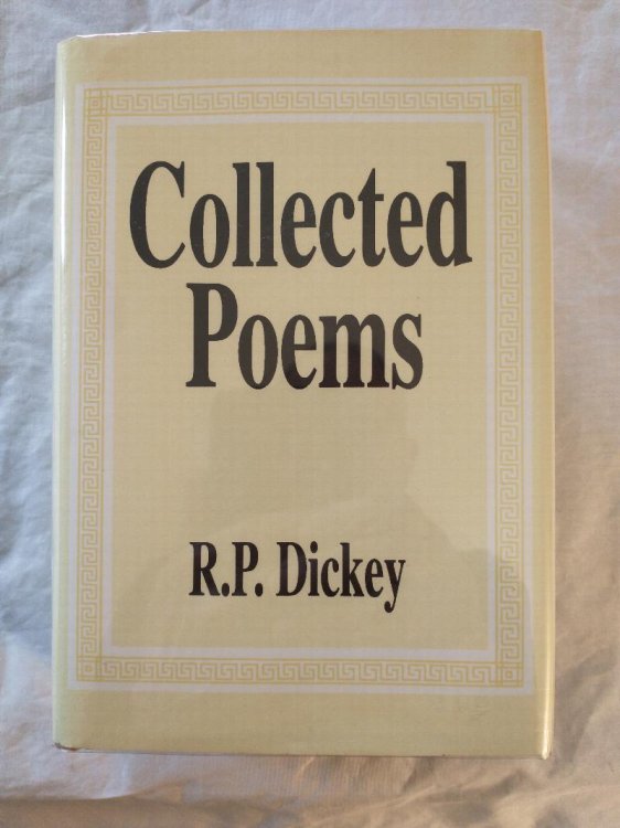 COLLECTED POEMS