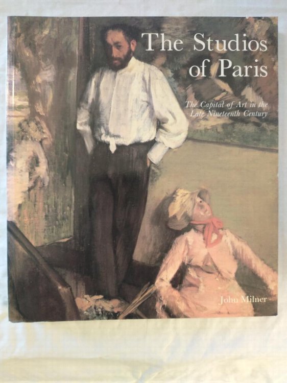 THE STUDIOS OF PARIS