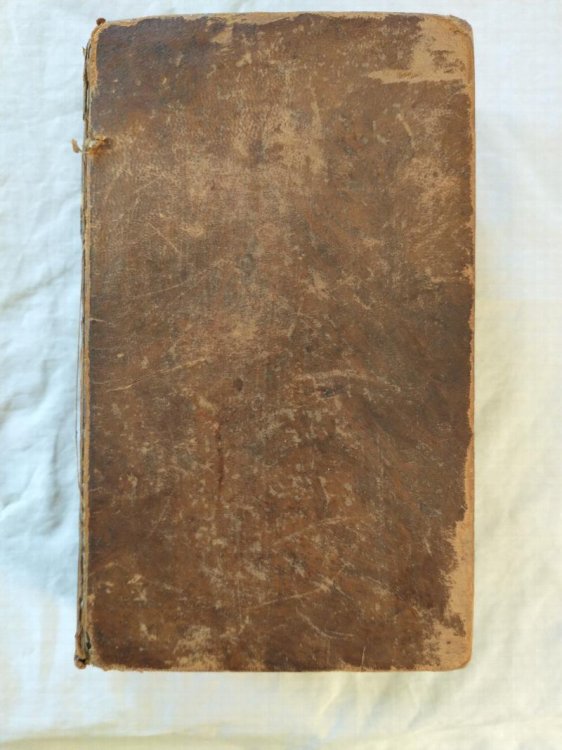 DOMESTIC MEDICINE OR A TREATISE ON THE PREVENTION AND CURE OF DISEASES