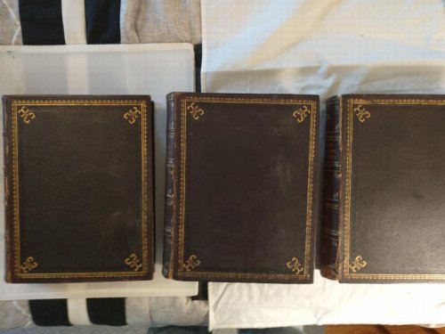 HISTORY OF THE UNITED STATES FROM THE EARLIEST PERIOD TO THE ADMINISTRATION OF JAMES BUCHANAN