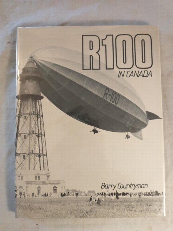 R 100 IN CANADA