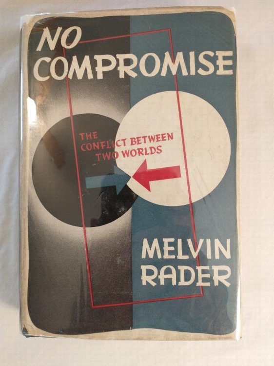 NO COMPROMISE