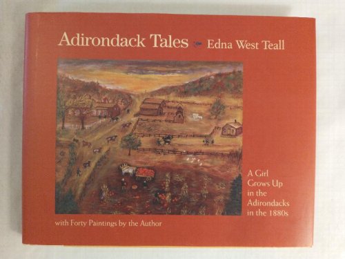 ADIRONDACK TALES