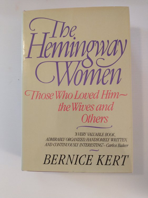 THE HEMINGWAY WOMEN