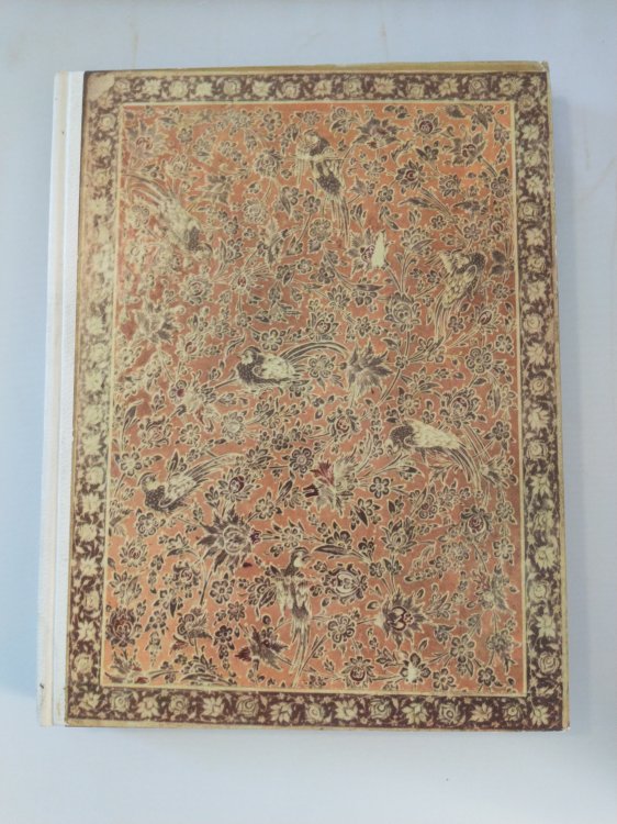 PERSIAN MINIATURES