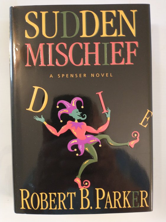 SUDDEN MISCHIEF