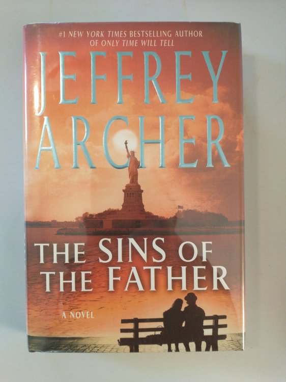 THE SINS OF THE FATHER