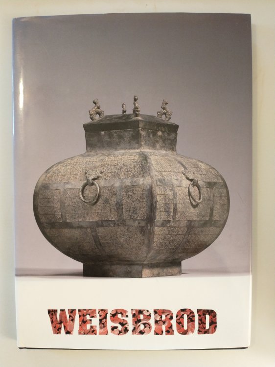 WEISEBROD ARCHETYPES AND ARCHAISM SPRING 2001