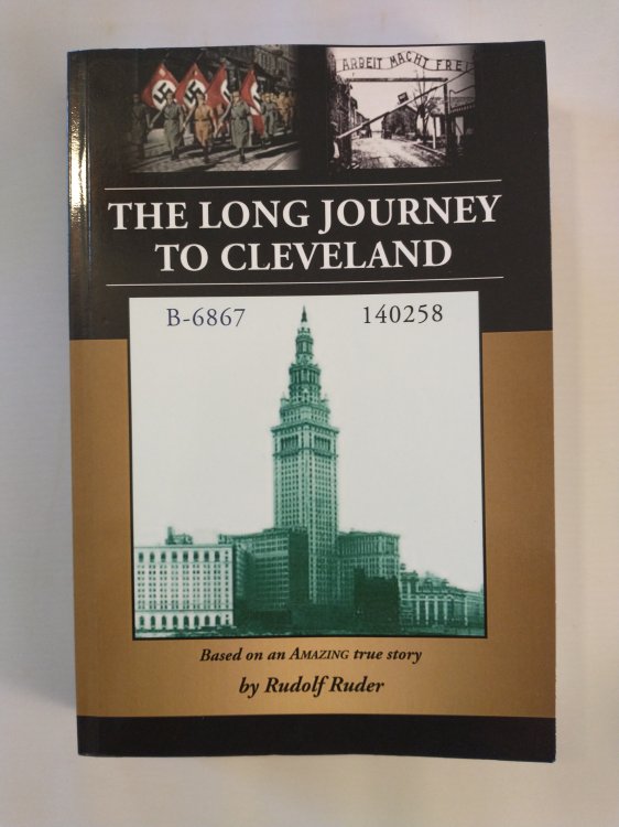 THE LONG JOURNEY TO CLEVELAND