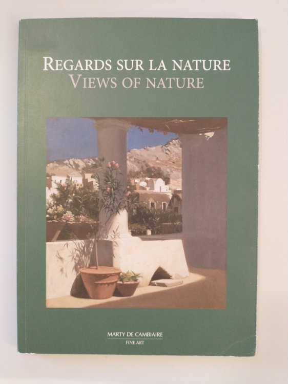 REGARDS SUR LA NATURE VIEWS OF NATURE