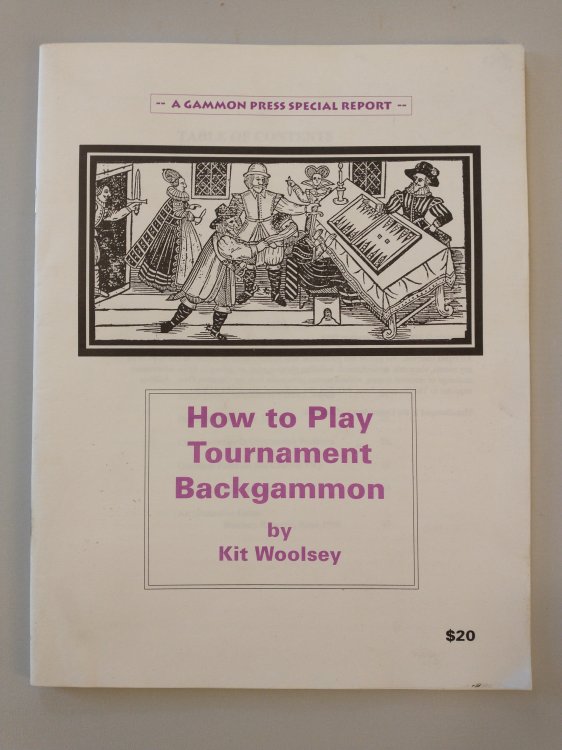 BACKGAMMON : MASTER VERSUS AMATEUR VOLUME 1