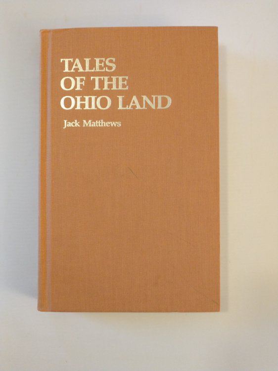 TALES OF THE OHIO LAND