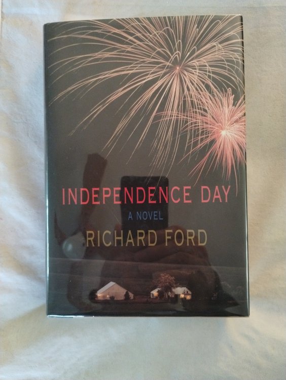 INDEPENDENCE DAY