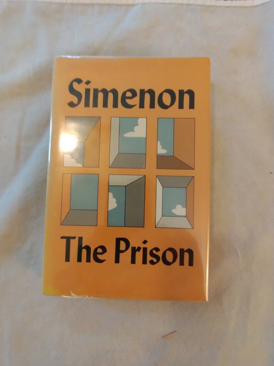 THE PRISON