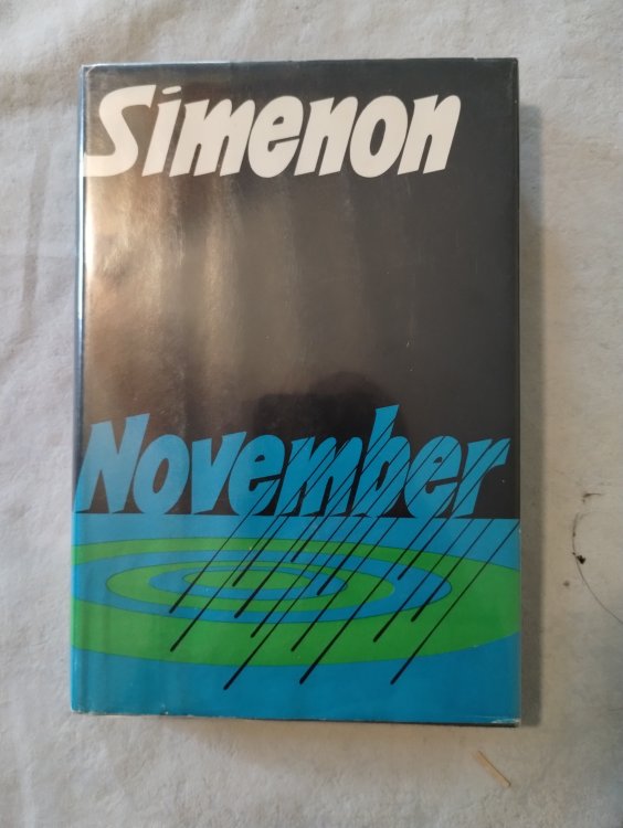 NOVEMBER
