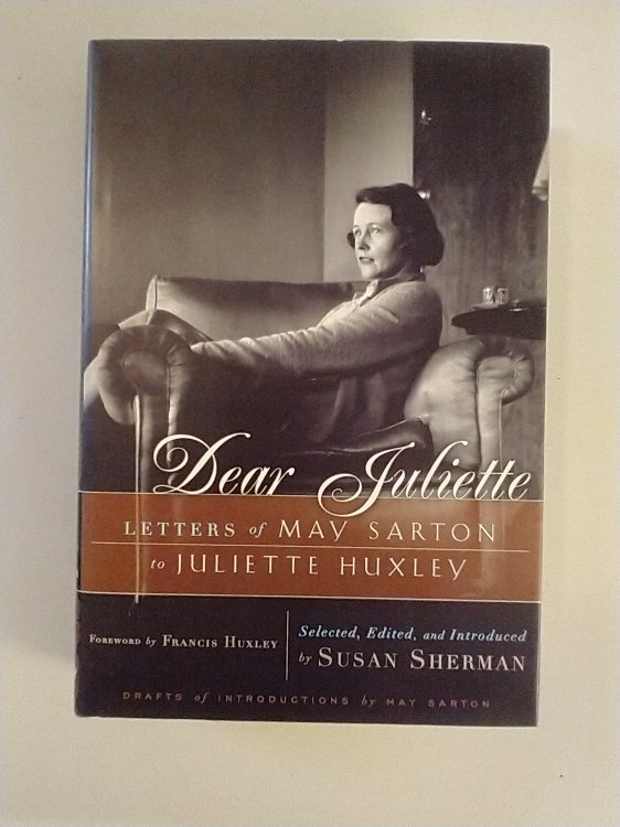 DEAR JULIETTE