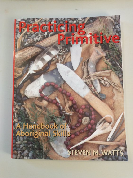 PRACTICING PRIMITIVE