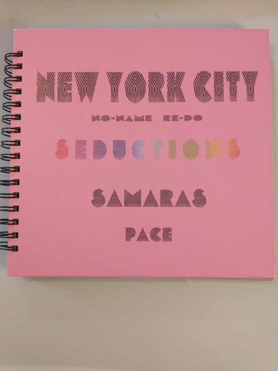 SEDUCTIONS