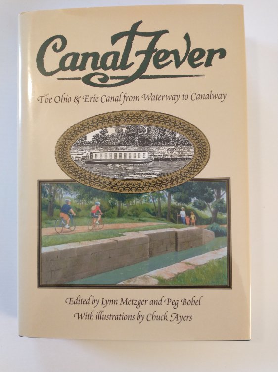 CANAL FEVER