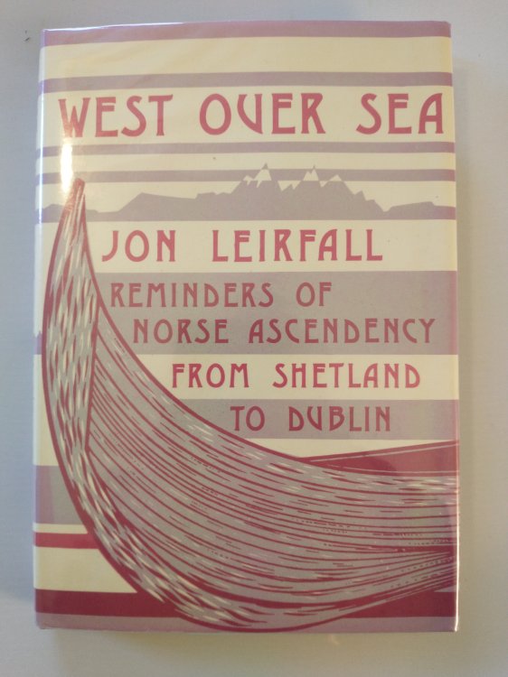 WEST OVER SEA