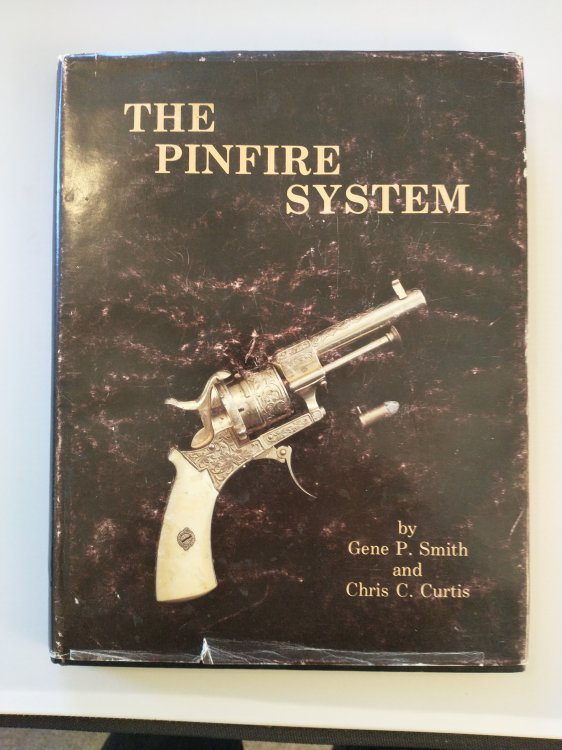 THE PINFIRE SYSTEM