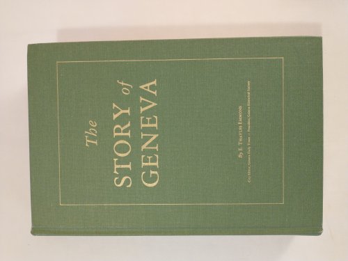 THE STORY OF GENEVA