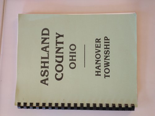 ASHLAND COUNTY HANOVER TOWNSHIP