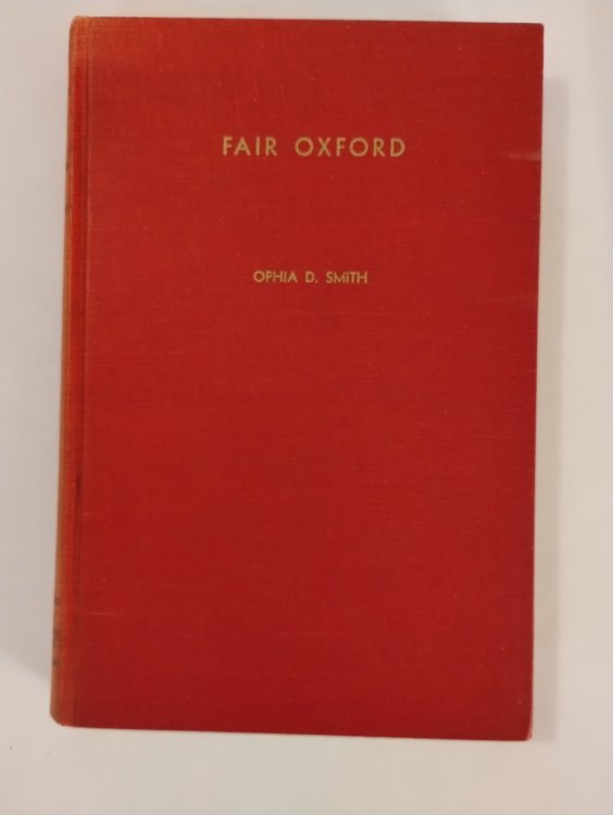 FAIR OXFORD