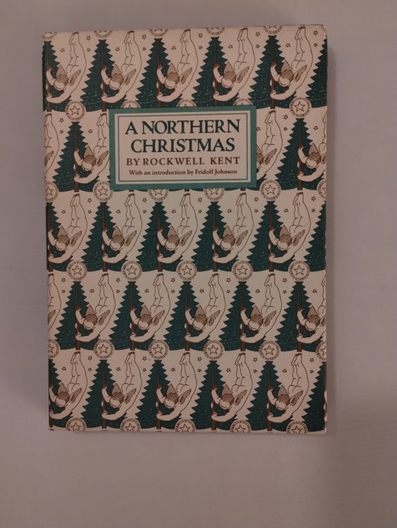 A NORTHERN CHRISTMAS