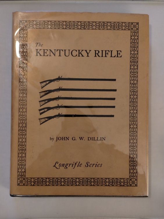 THE KENTUCKY RIFLE