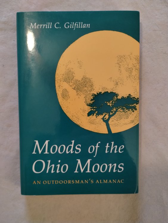 MOODS OF THE OHIO MOONS