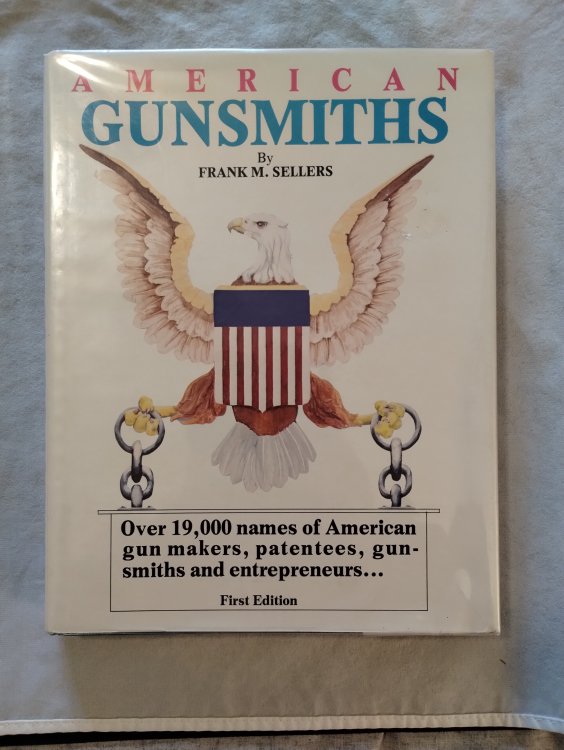 AMERICAN GUNSMITHS