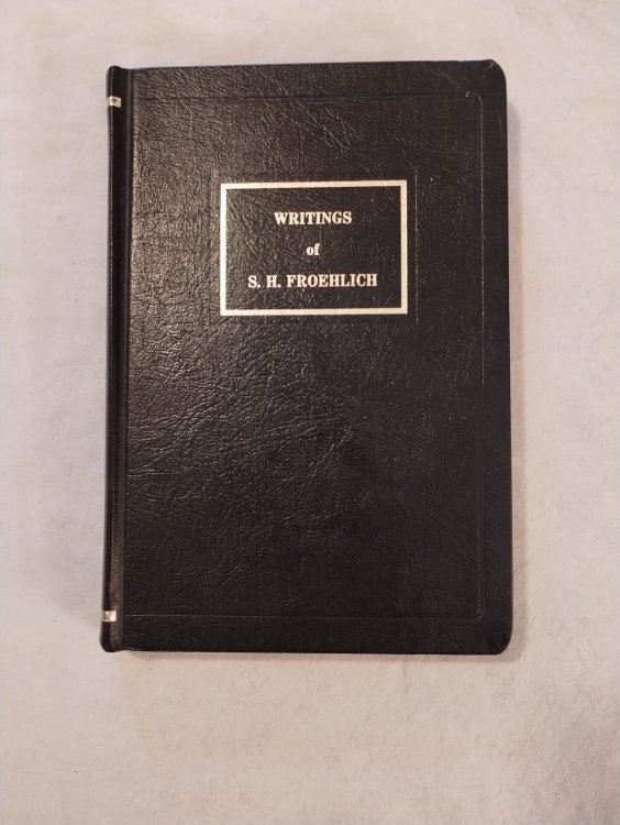 EVIDENCE DEMONSTRATING THE TRUTH OF THE WORD OF GOD