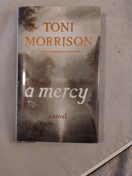 A MERCY