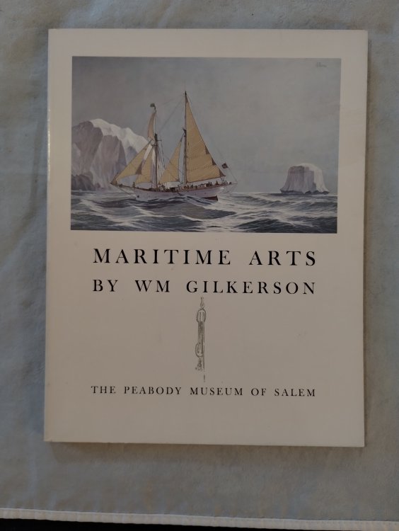 MARITIME ARTS
