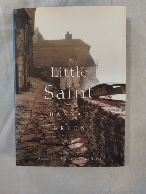 LITTLE SAINT
