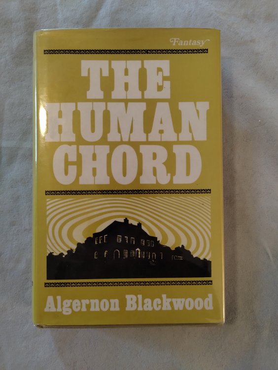 THE HUMAN CORD