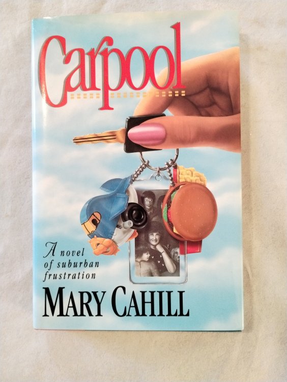 CARPOOL