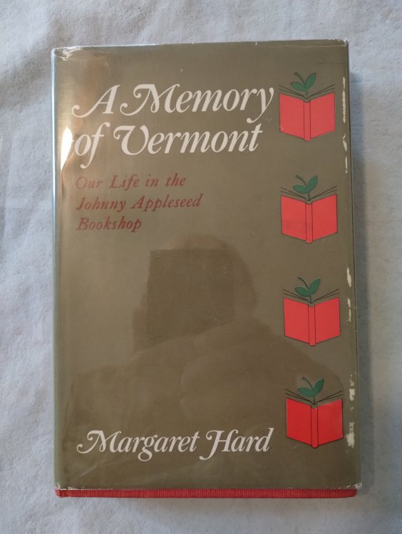 A MEMORY OF VERMONT