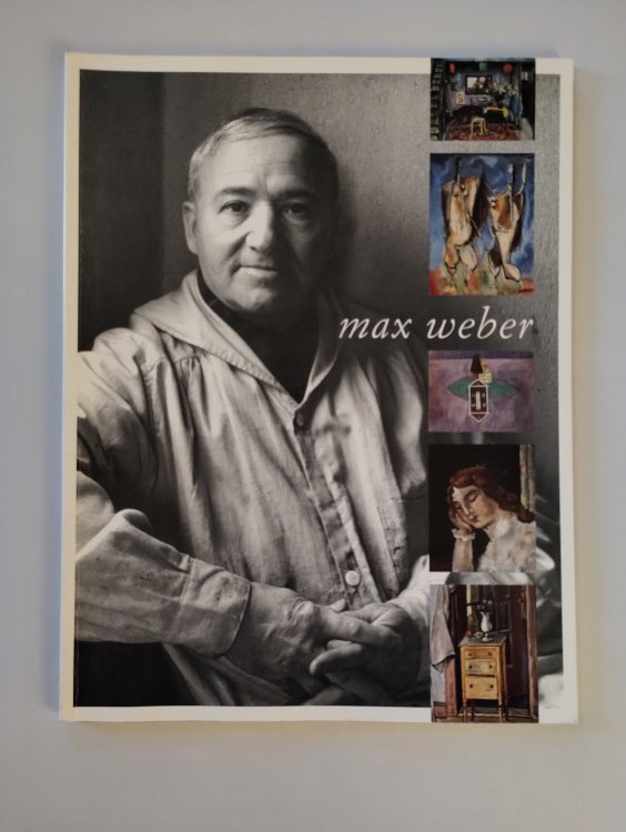 MAX WEBER