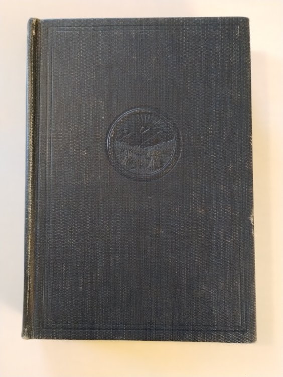 THE HISTORY OF THE STATE OF OHIO