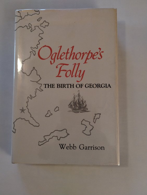 OGLETHORPE'S FOLLY