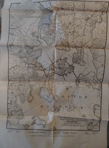 THE LOYALISTS OF MASSACHUSETTS
