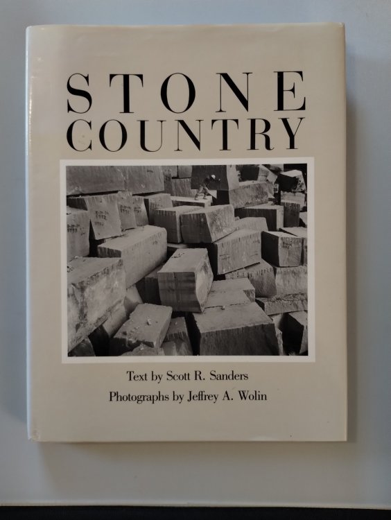STONE COUNTRY