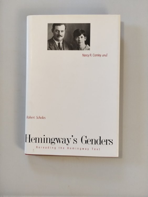 HEMINGWAY'S GENDERS